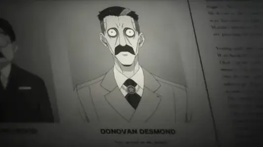 герой аниме семья шпиона