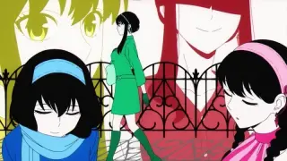 1 сезон 7 серия реинкарнация безработного