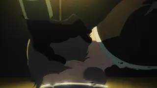 1 сезон 8 серия реинкарнация безработного